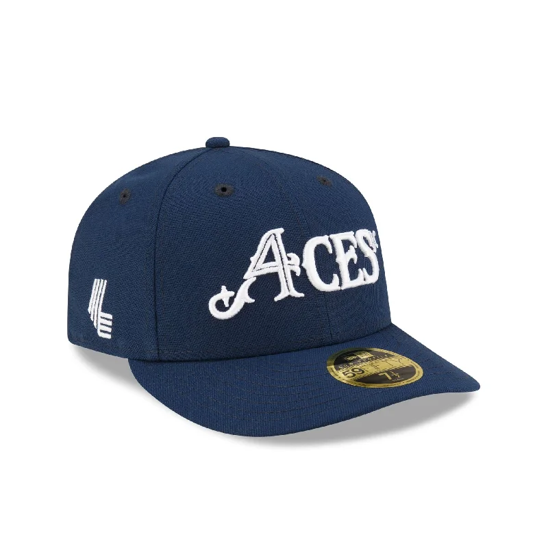 4Aces GC Low Profile 59FIFTY Fitted Hat