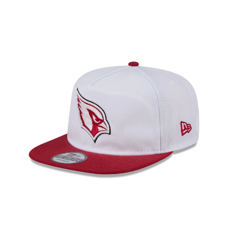 Arizona Cardinals 2024 Training Golfer Hat