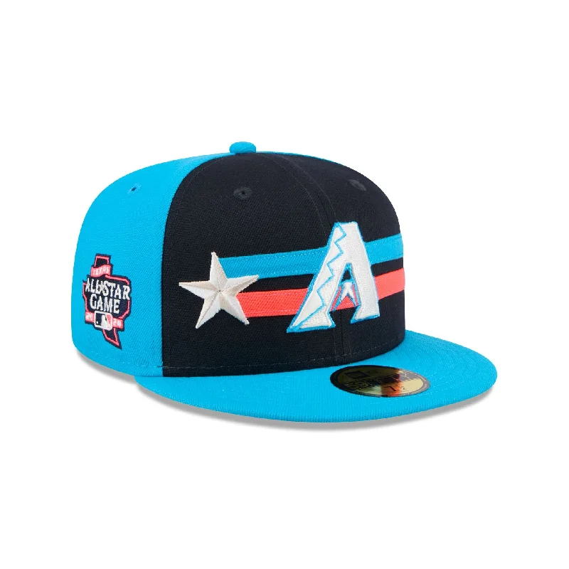 Arizona Diamondbacks 2024 All-Star Game 59FIFTY Fitted Hat