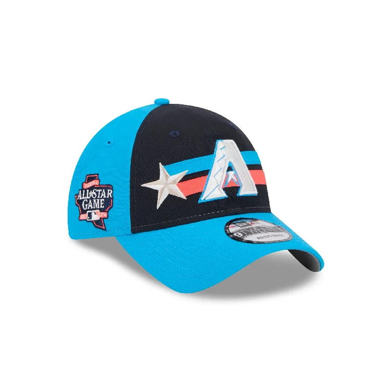 Arizona Diamondbacks 2024 All-Star Game 9TWENTY Adjustable Hat