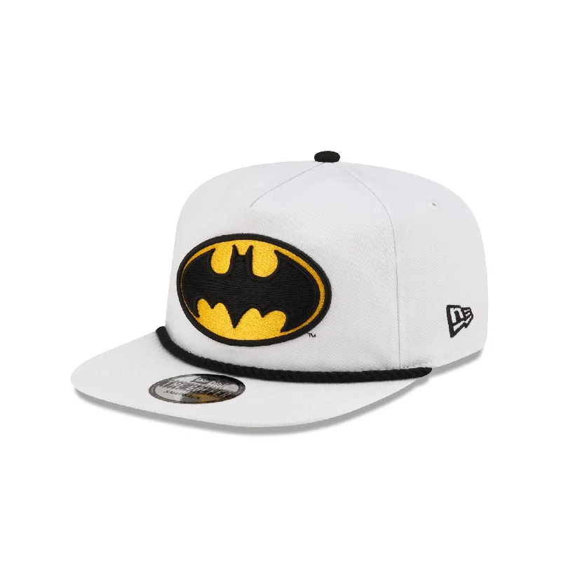 Batman Golfer Hat