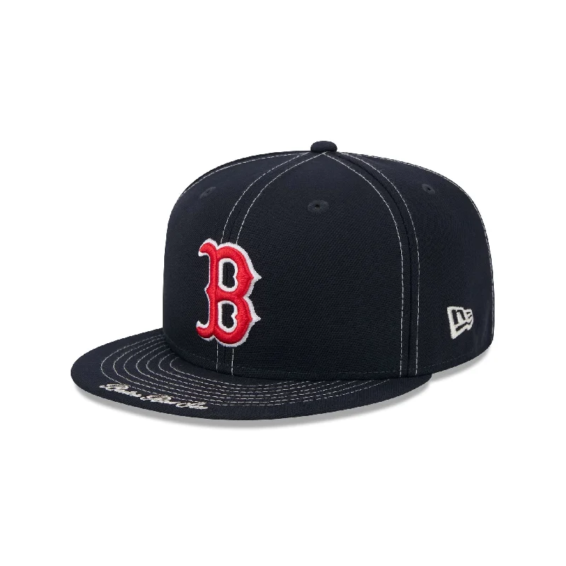 Boston Red Sox Sport Classics 59FIFTY Fitted Hat