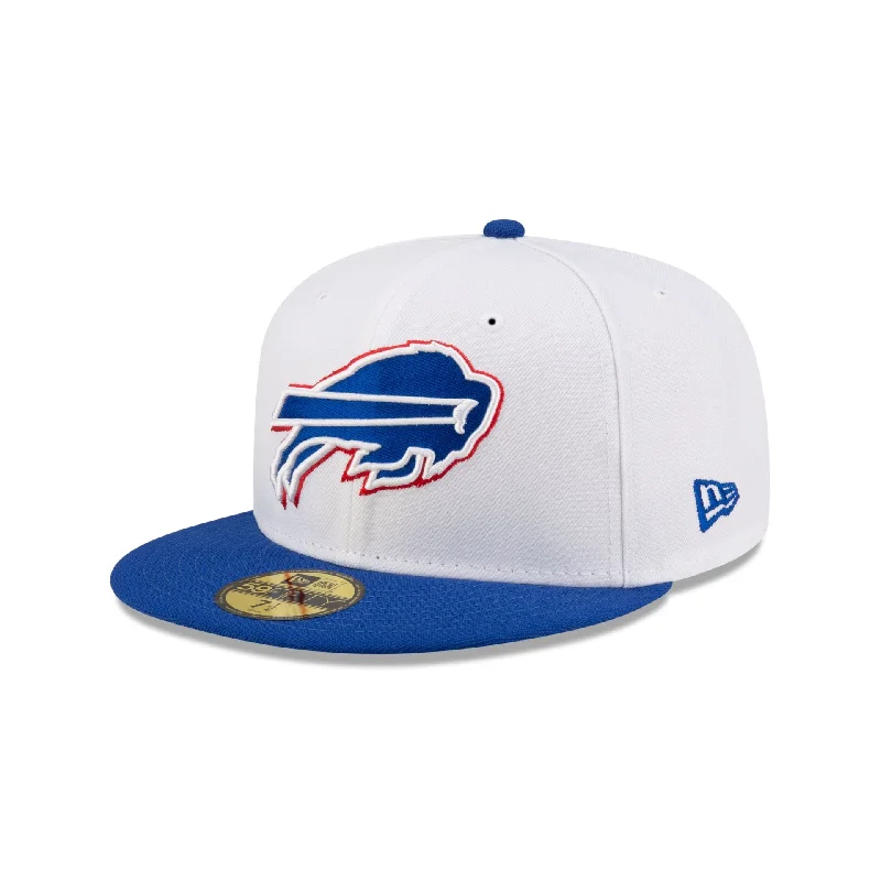 Buffalo Bills 2024 Training 59FIFTY Fitted Hat