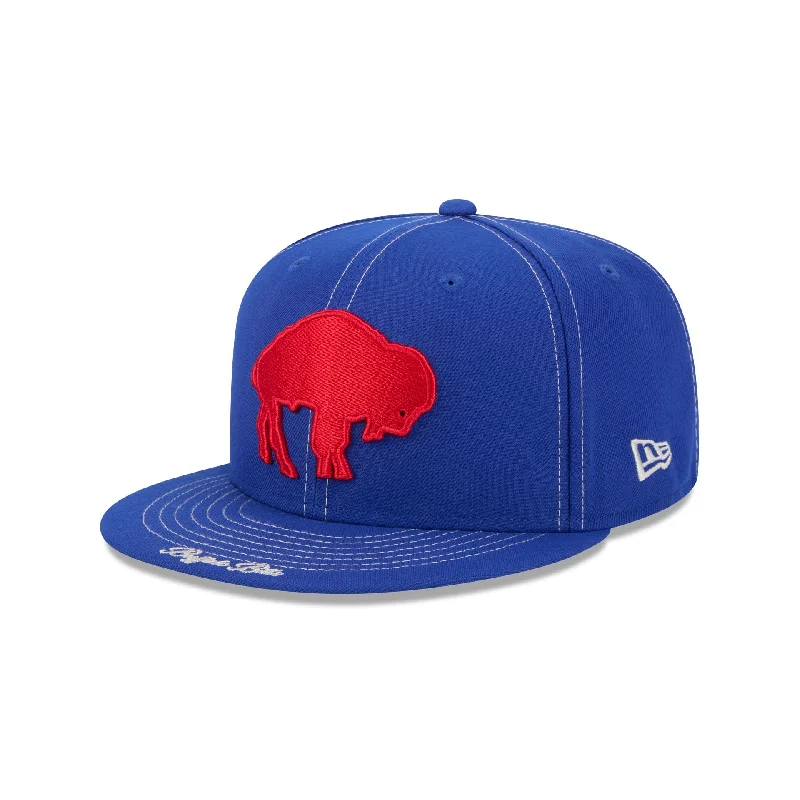 Buffalo Bills Sport Classics 59FIFTY Fitted Hat