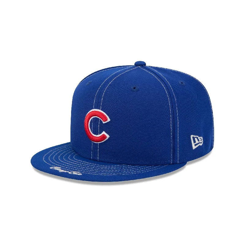 Chicago Cubs Sport Classics 59FIFTY Fitted Hat