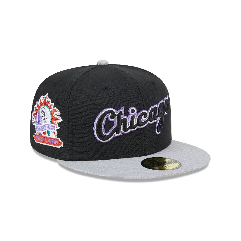 Chicago White Sox Retro Spring Training 59FIFTY Fitted Hat