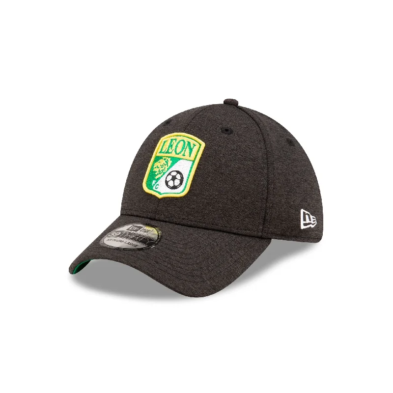 Club León 39THIRTY Stretch Fit Hat