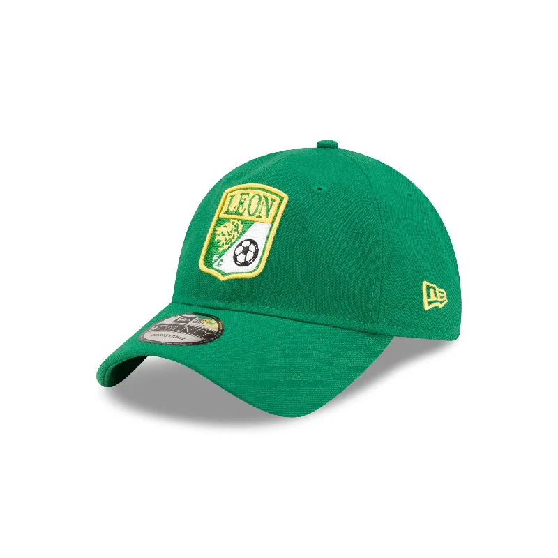 Club León 9TWENTY Adjustable Hat