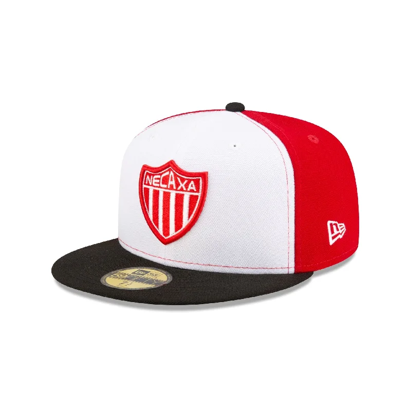 Club Necaxa 59FIFTY Fitted Hat