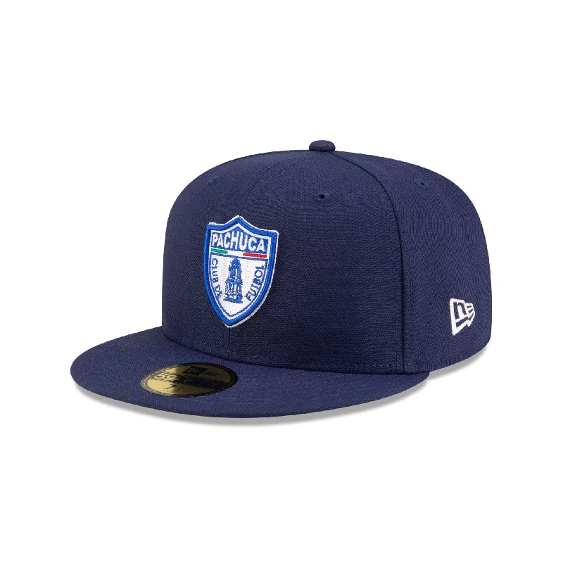 Club Pachuca 59FIFTY Fitted Hat