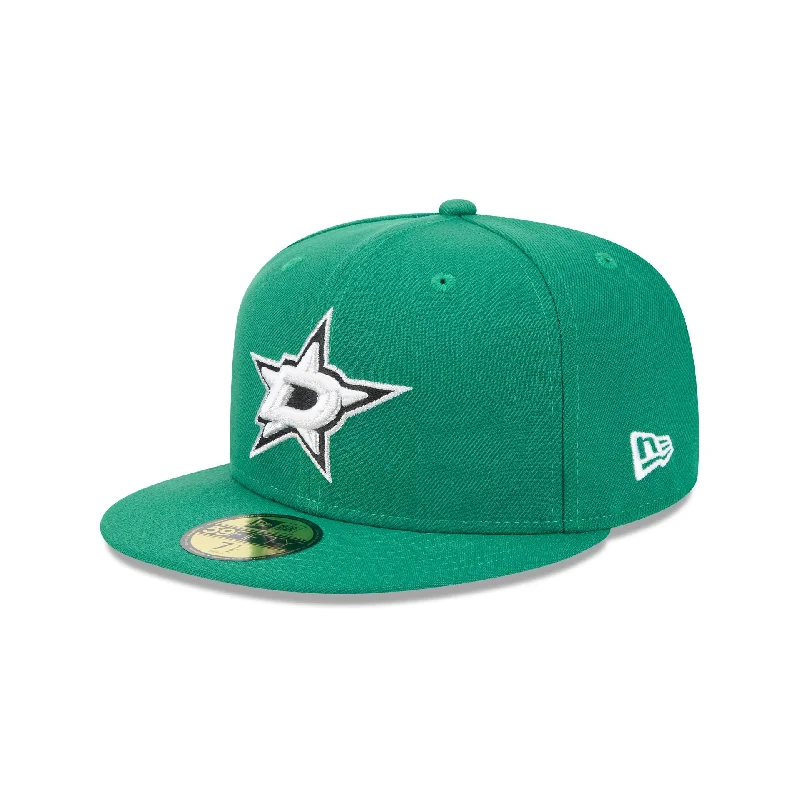 Dallas Stars 59FIFTY Fitted Hat