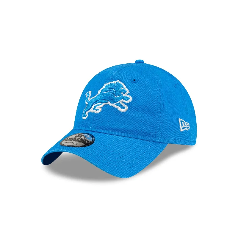 Detroit Lions NFL Core Classic 9TWENTY Adjustable