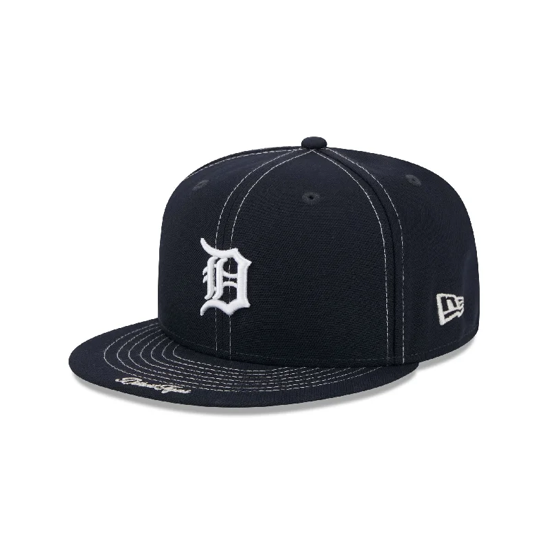 Detroit Tigers Sport Classics 59FIFTY Fitted Hat