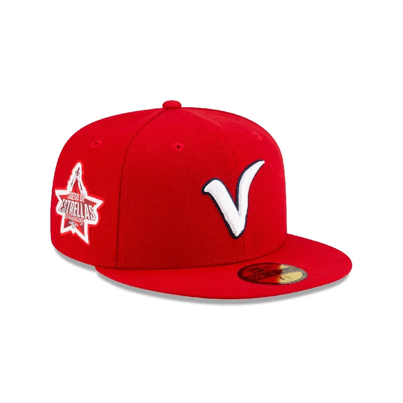 El Águila de Veracruz Away 59FIFTY Fitted Hat