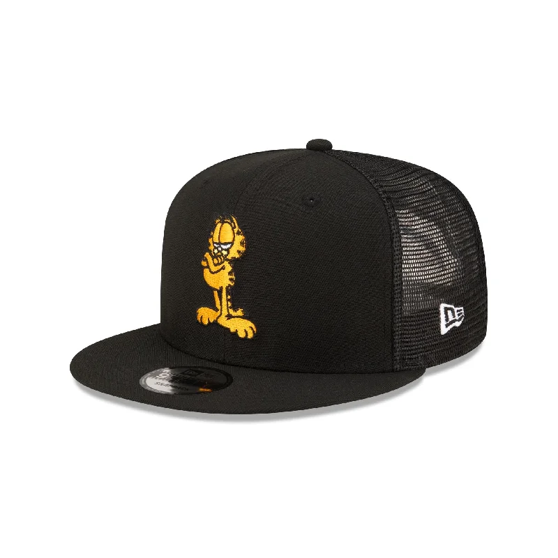 Garfield 9FIFTY Trucker Hat