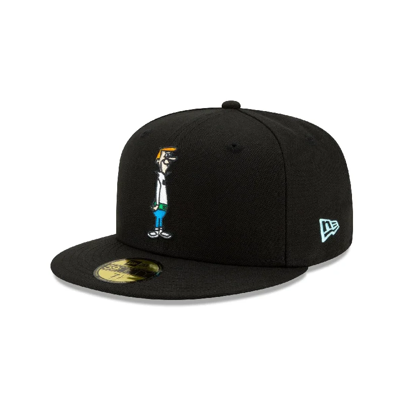 The Jetsons George Jetson 59FIFTY Fitted Hat