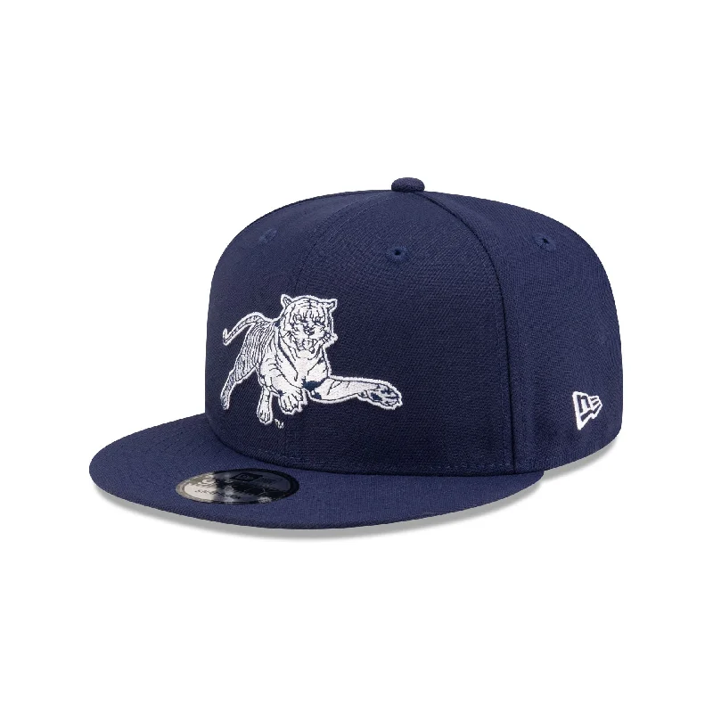 Jackson State Tigers Mascot 9FIFTY Snapback Hat