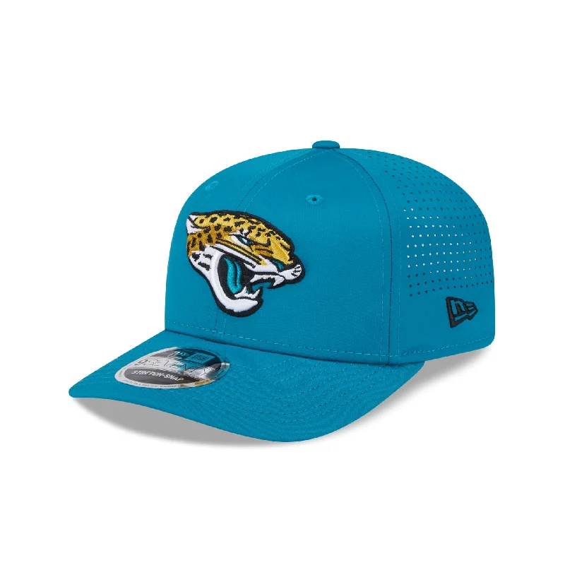 Jacksonville Jaguars Perform 9SEVENTY Stretch-Snap Hat