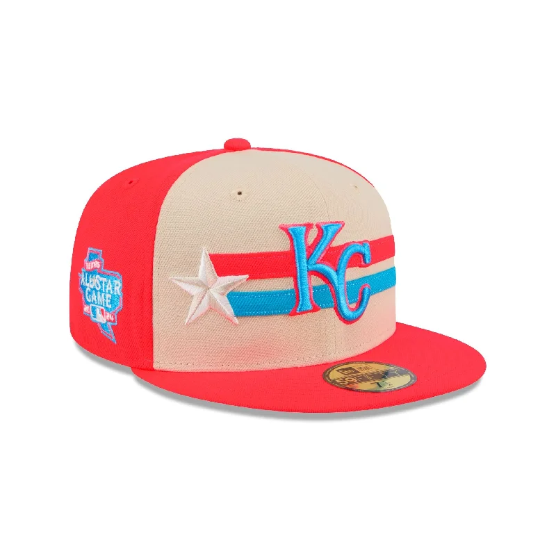 Kansas City Royals 2024 All-Star Game 59FIFTY Fitted Hat