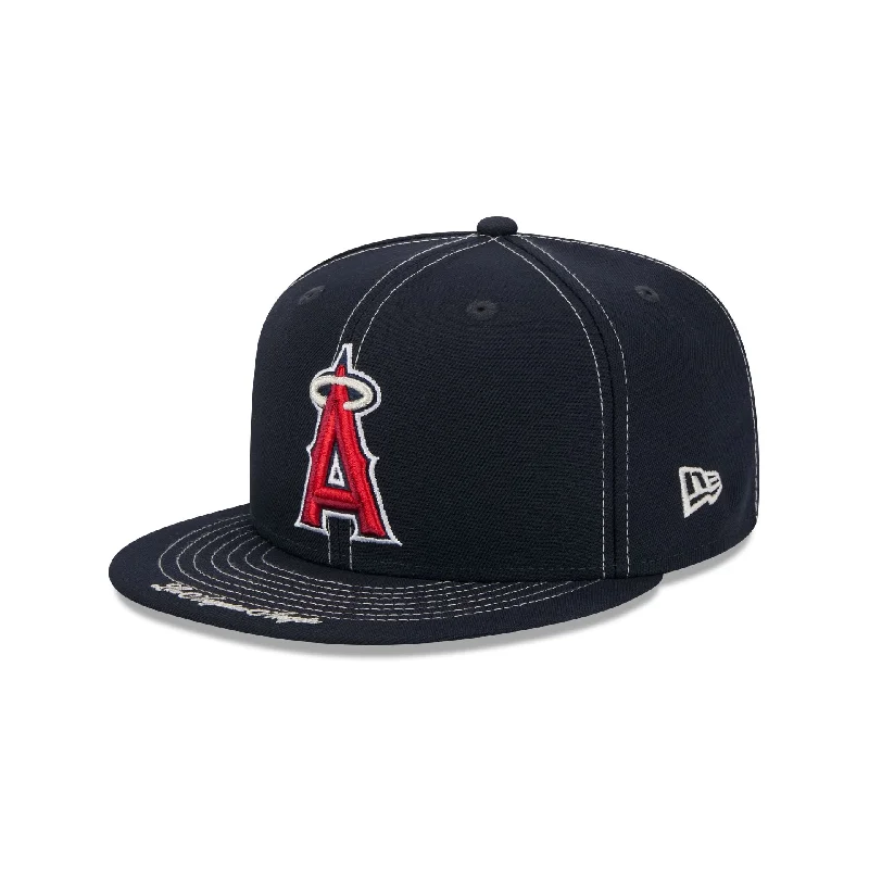 Los Angeles Angels Sport Classics 59FIFTY Fitted Hat