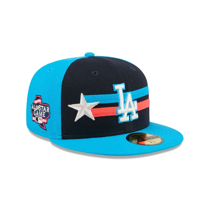 Los Angeles Dodgers 2024 All-Star Game 59FIFTY Fitted Hat