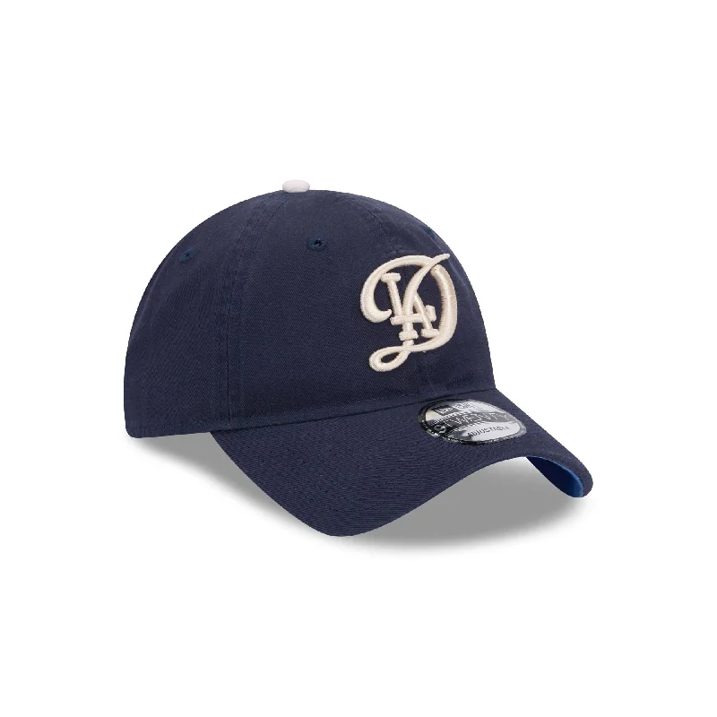 Los Angeles Dodgers City Connect 9TWENTY Adjustable Hat