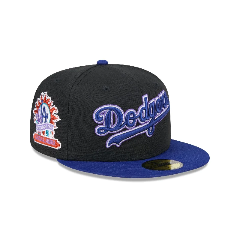 Los Angeles Dodgers Retro Spring Training 59FIFTY Fitted Hat