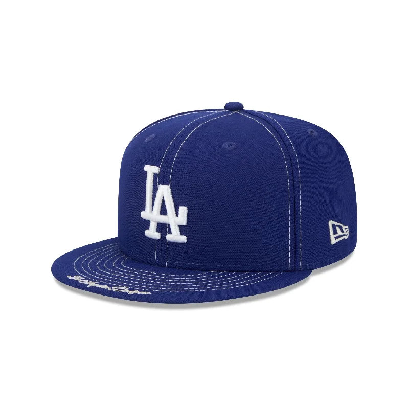 Los Angeles Dodgers Sport Classics 59FIFTY Fitted Hat