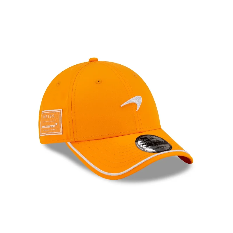 McLaren Formula 1 Team X Reiss 9FORTY Adjustable Hat