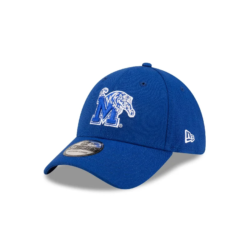 Memphis Tigers 39THIRTY Stretch Fit Hat