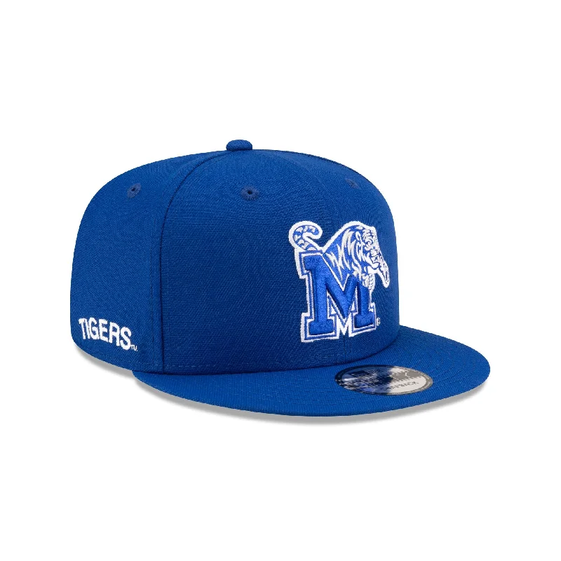 Memphis Tigers 9FIFTY Snapback Hat