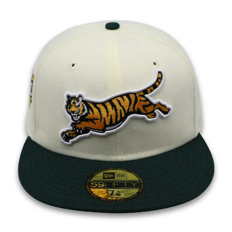 CINCINATTI BENGALS (1999 PRO BOWL) NEW ERA 59FIFTY FITTED (GREEN UNDER VISOR)