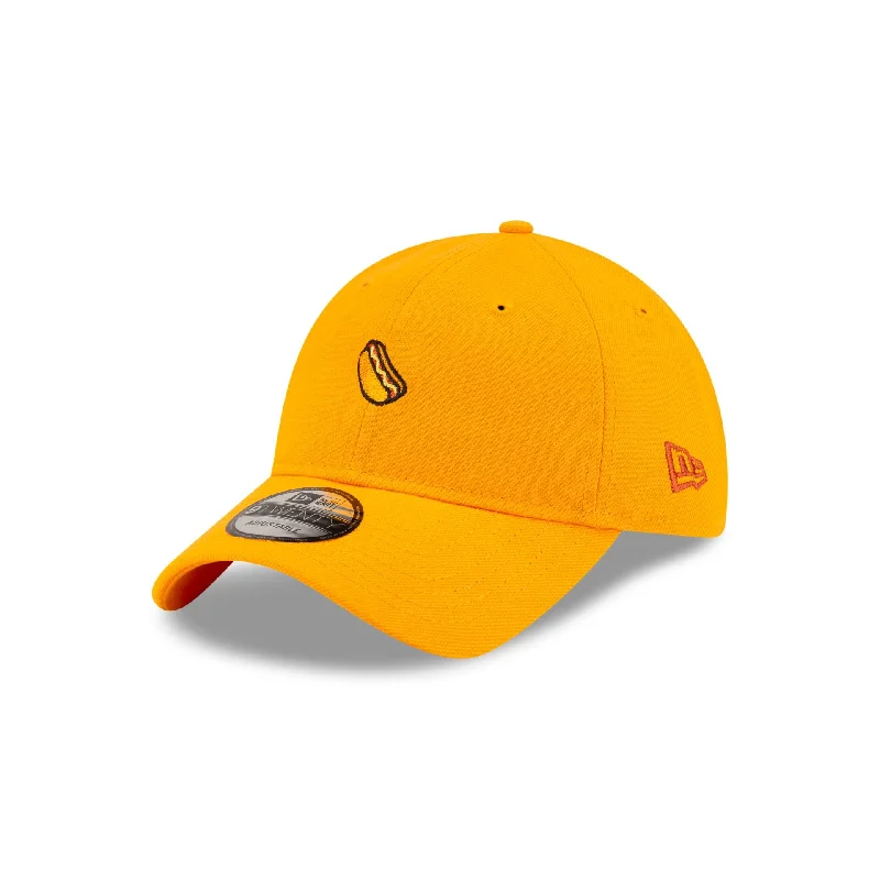 New Era Cap Hot Dog 9TWENTY Adjustable Hat