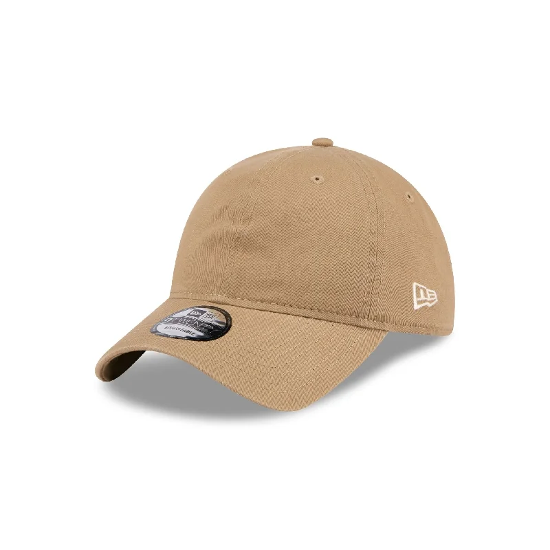 New Era Cap Summer Season Pack Khaki 9TWENTY Adjustable Hat