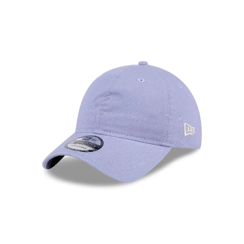 New Era Cap Summer Season Pack Lavender 9TWENTY Adjustable Hat