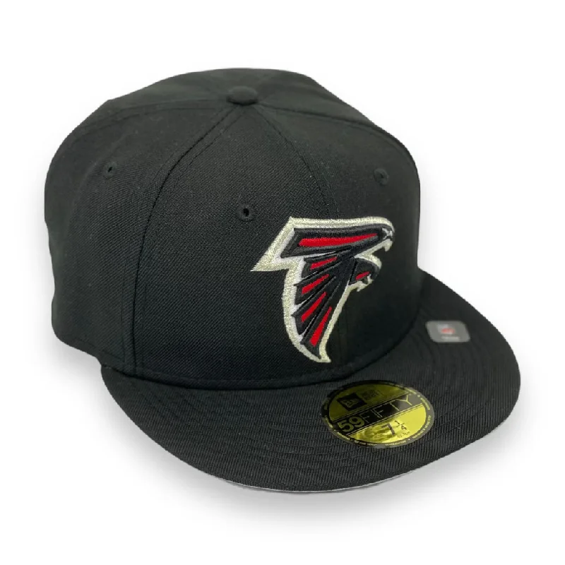 ATLANTA FALCONS NEW ERA 59FIFTY FITTED