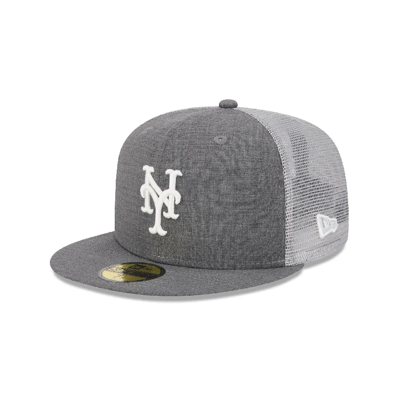 New York Mets Todd Snyder Subway Series 59FIFTY Fitted Hat