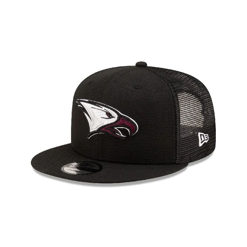 North Carolina Central Eagles 9FIFTY Trucker Hat