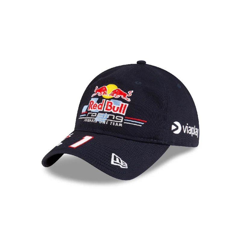 Oracle Red Bull Racing Reedition Max Verstappen 9TWENTY Adjustable Hat