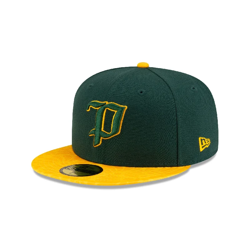 Pericos de Puebla Alt 59FIFTY Fitted Hat