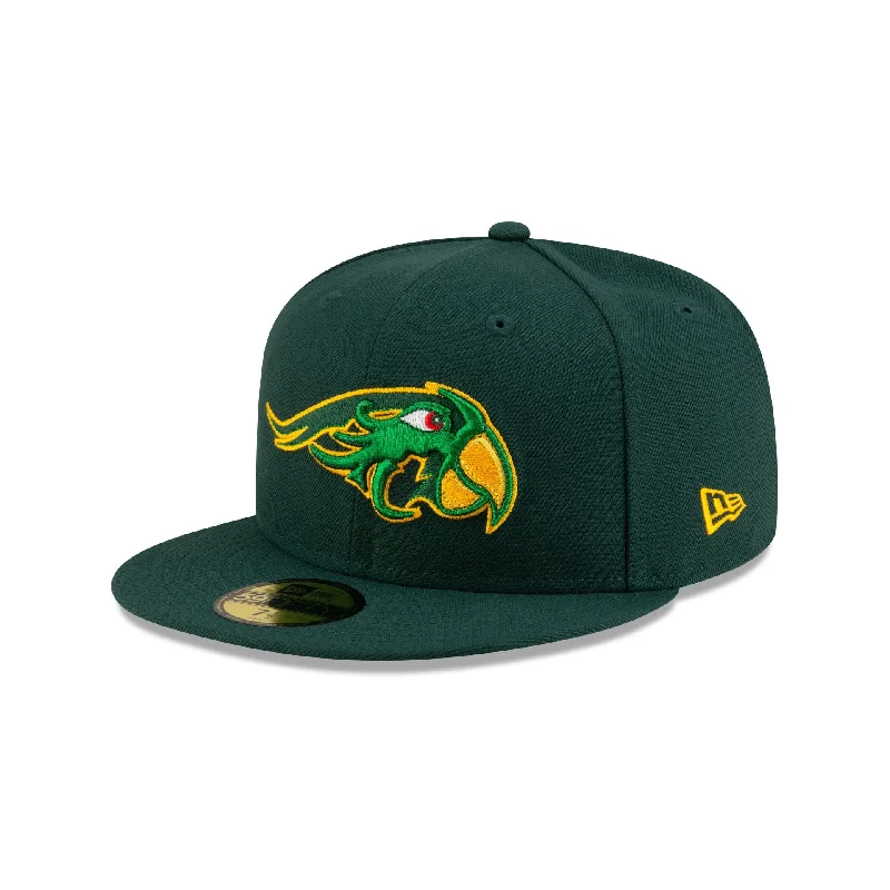 Pericos de Puebla Away 59FIFTY Fitted Hat