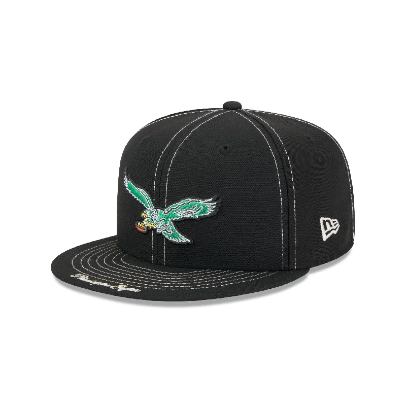 Philadelphia Eagles Sport Classics 59FIFTY Fitted Hat