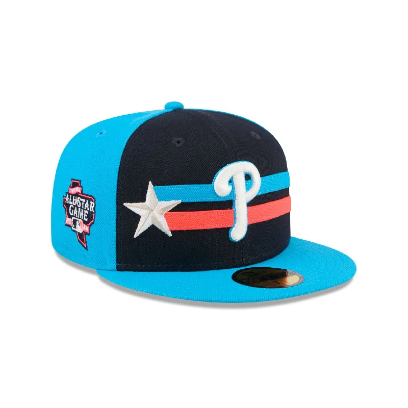 Philadelphia Phillies 2024 All-Star Game 59FIFTY Fitted Hat