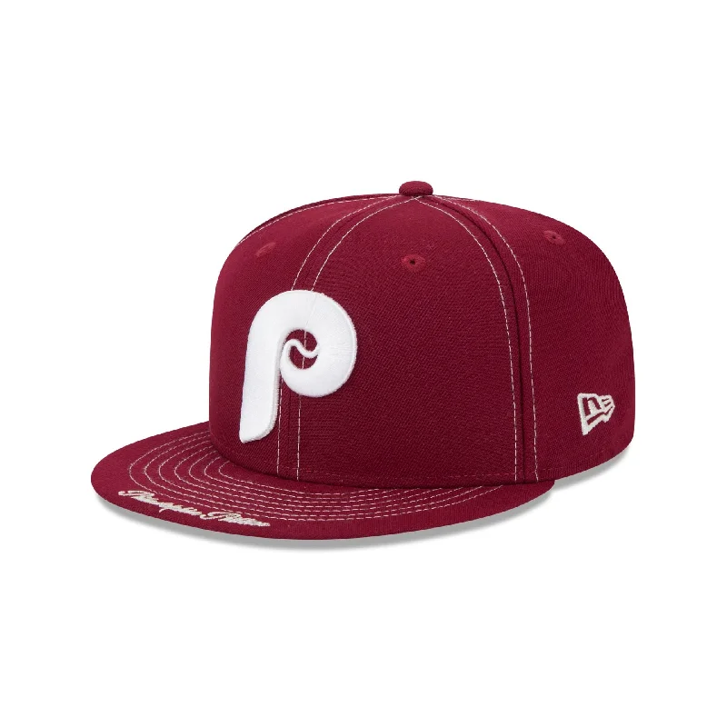 Philadelphia Phillies Sport Classics 59FIFTY Fitted Hat