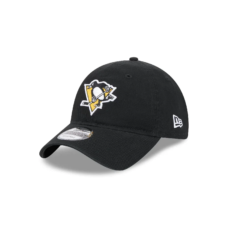 Pittsburgh Penguins 9TWENTY Adjustable Hat