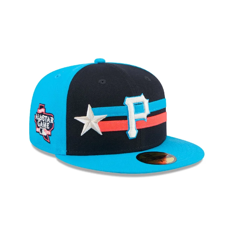 Pittsburgh Pirates 2024 All-Star Game 59FIFTY Fitted Hat