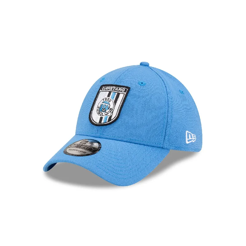 Querétaro Gallos Blancos 39THIRTY Stretch Fit Hat