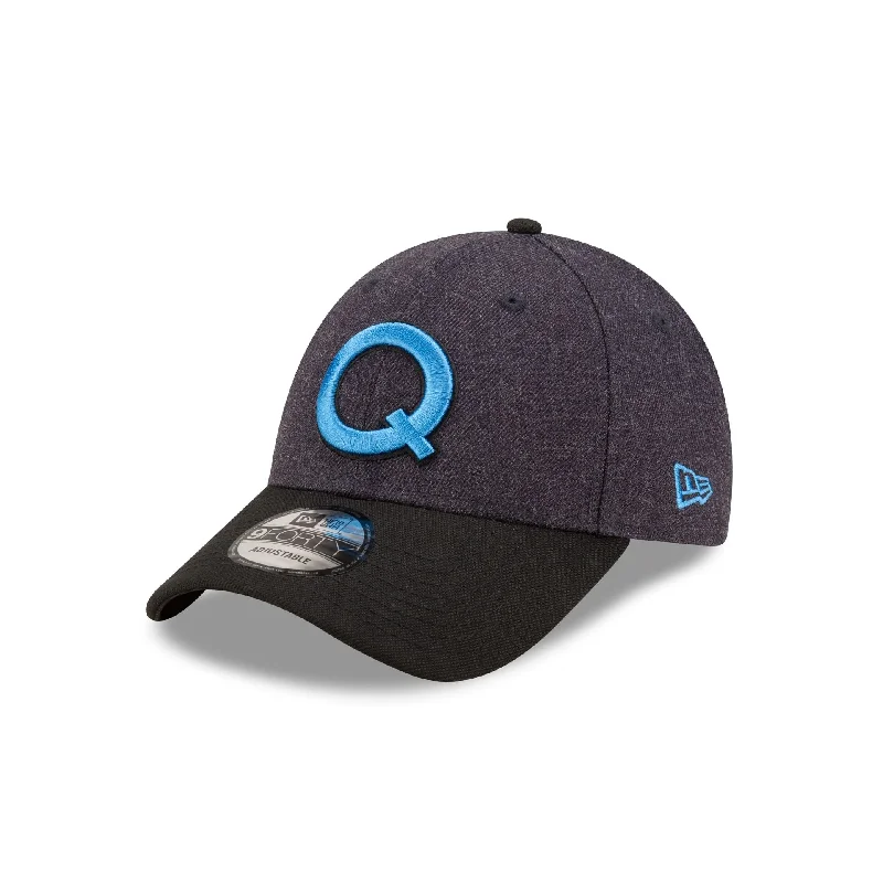 Querétaro Gallos Blancos 9FORTY Snapback Hat