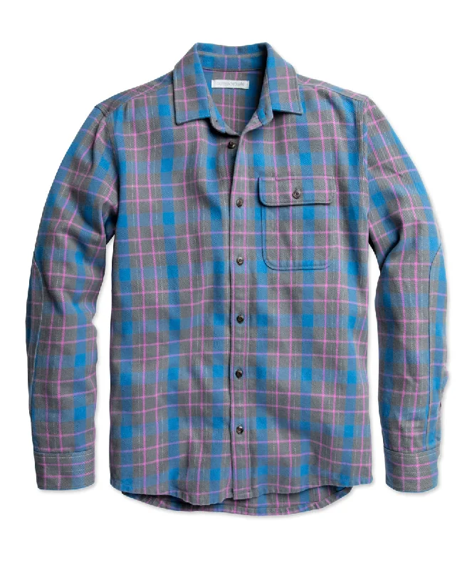 Rambler Shirt - Outerworn