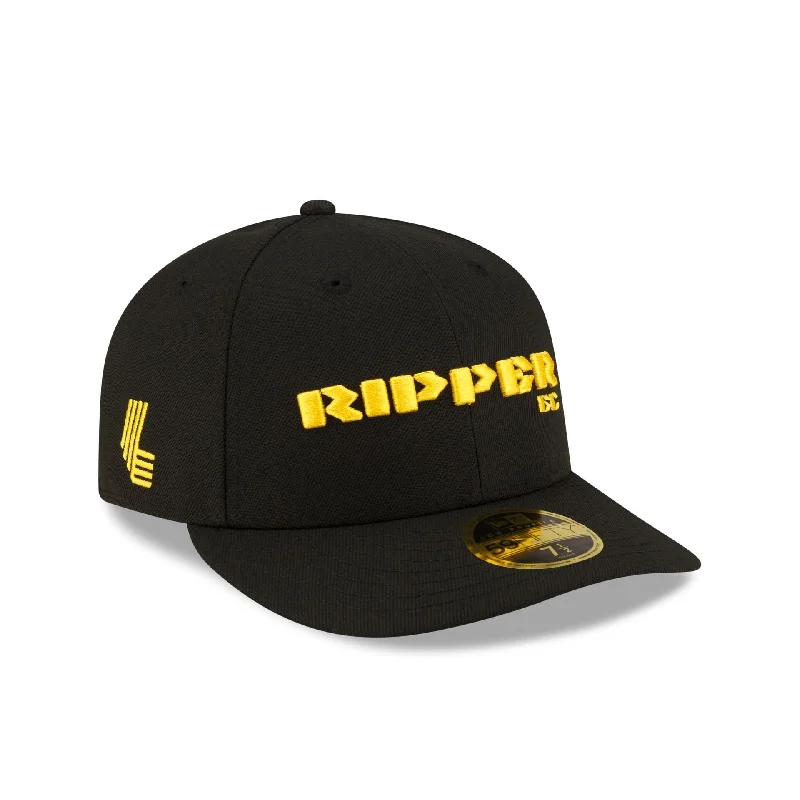 Ripper GC Low Profile 59FIFTY Fitted Hat